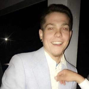 Meet your Posher, James